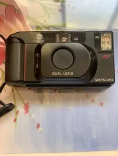 フィルムカメラ　FF70D FF-70D Ricoh FF-70 - Camera-wiki.org - The free camera encyclopedia