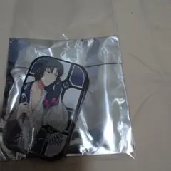 アイナナ スクエア缶バッチ 一織