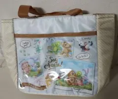 ダッフィー&フレンズスーベニア