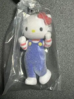 ハローキティ サンリオキャラクターズ ライブキャラクター フロッキー