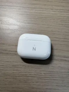 AirPods Pro 本体 ホワイト　刻印付きのサムネイル