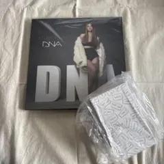 倖田來未/アルバム【DNA】 CD+DVD+フォトブック初回生産限定盤 - メルカリ