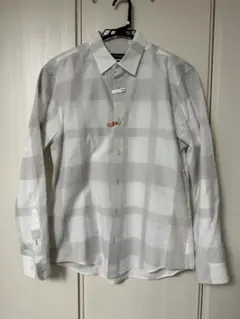 BLACK LABEL CRESTBRIDGE チェック柄シャツ Lのサムネイル