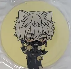 刀剣乱舞 刀猫男士 アクリルコースター 鳴狐