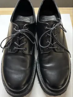 FOOTSTOCK QUICKS® + BOA ブラック 26.5cm新品未使用 - メルカリ