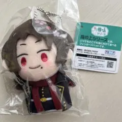 【SALE‼️】刀剣乱舞　指の上シリーズ ぬいぐるみマスコット　加州清光