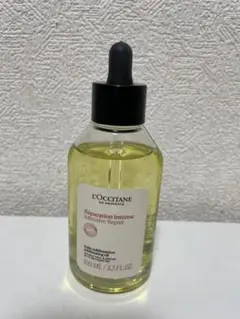 L’OCCITANE ロクシタン インテンシヴR ヘアオイル 100ml