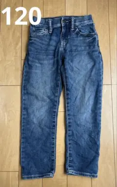 gap ジーンズ　120 6 SLIM