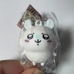 ちいかわ フィギュアキーホルダー モモンガ