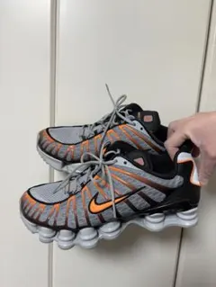Nike ナイキShox tl 26cm