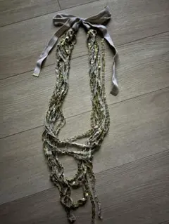 ネックレス　By Marlene Birgerのサムネイル