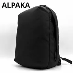DIRAC【新品未使用】ノーマンズギア ブラック バックパック - メルカリ