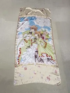 プリーツプリーズ ストール アートプリント 横尾忠則 - メルカリ