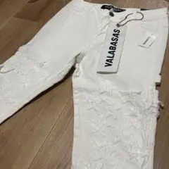 2025年最新】valabasas デニムの人気アイテム - メルカリ