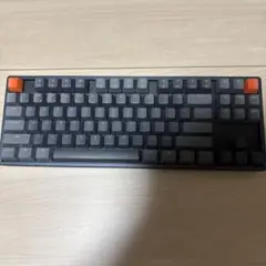 Keychron K2 グレー キーボード 本体