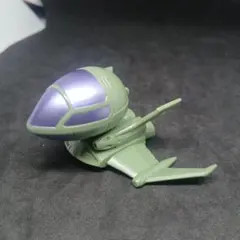 機動戦士ガンダム マイクロウォーズ　ドップ