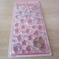 ボンボンドロップシ−ル