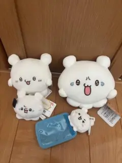 スモッピー ぬいぐるみセット
