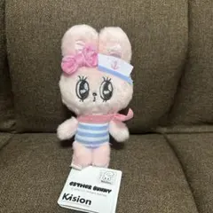 エスターバニー マスコット
