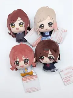 シャニマス ちびぬい チームステラ まとめ売り 5点セット | Mercari