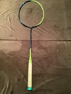 【ジャンク品】廃盤品！ヨネックス　アストロクス77 4UG5 イエロー