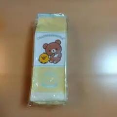 チャイロイコグマ 筆箱 ペンケース　ポーチ