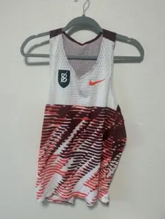 Nike 陸上競技用シングレット　エアロスイフト