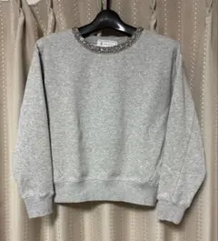 ロペピクニック スウェット