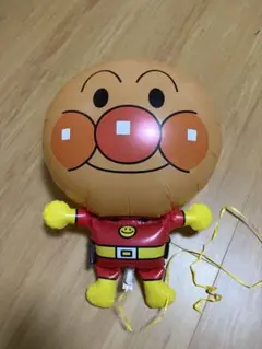アンパンマンミュージアム キャラクター玩具