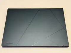 ☆美品☆Zenbook14 OLED UX3405M Ultra 7 155H