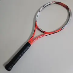 YONEX ヨネックス 硬式テニスラケット VCORE Si 100