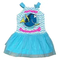 Disney Pixar Finding Nemo ワンピース Dory ドリー