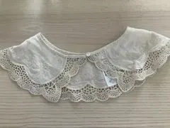 サマンサモスモス つけ襟