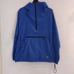 新品未開封】XL オアシス oasis 30周年 特別展 アノラックパーカー