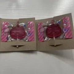 ちいかわ　キャンディチャームズ　2コセット