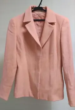 Cerchio　セルッチオ　ウールセットアップスーツ