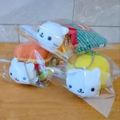 当時物・激レア】みかんぼうや カゴ入りぬいぐるみセット【平成レトロ