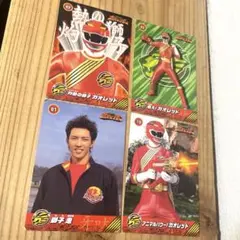 スーパー戦隊 THE MOVIE DVD BOX 4枚組1975〜1995 匿名 スーパー戦隊 THE MOVIE DVD BOX 4枚組1975〜1995 匿名 - メルカリ