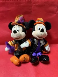 ✨ディズニーハロウィン2017年限定✨