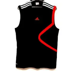 【ほぼ未使用品】adidas PREDATOR ノースリーブシャツ