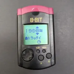 SEGAGAGA ビジュアルメモリ SGGG LIMITED EDITION