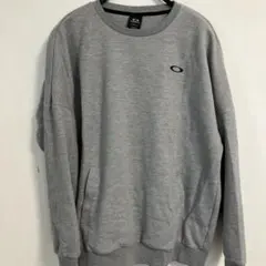 オークリー スウェット