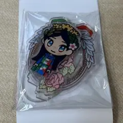 大阪・関西万博 イタリアちゃん 鏡 メタルマグネット イタリア館
