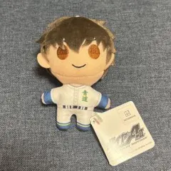 ダイヤのA 沢村栄純