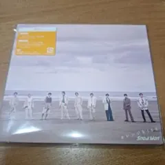 オレンジkiss　初回盤B