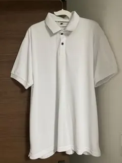 メンズ　ポロシャツ 3L 新品