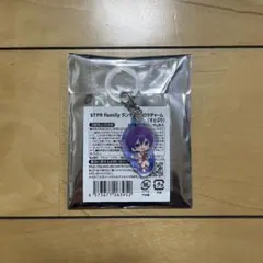 すとぷり　ななもり。くん　なーくん　AGF ランダムオーロラチャーム　STPR