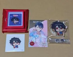 にじさんじ 8周年 with cake! 夢追翔