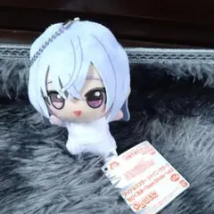 アイドルマスター シャイニーカラーズ ちびぐるみ 鈴木羽那 - メルカリ