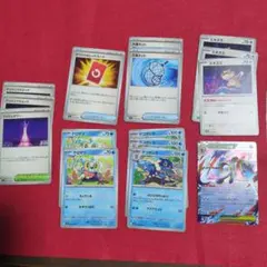 ポケモンカードセット まとめ売り